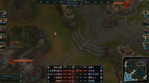 🏆Как играют мастера за Калисту ◾ Калиста vs Эзреаль ◾ He гайд на Калисту [Kalista] ◾ Лига Легенд
