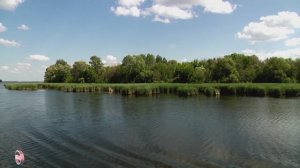 Река Волга  (Медитация 2)