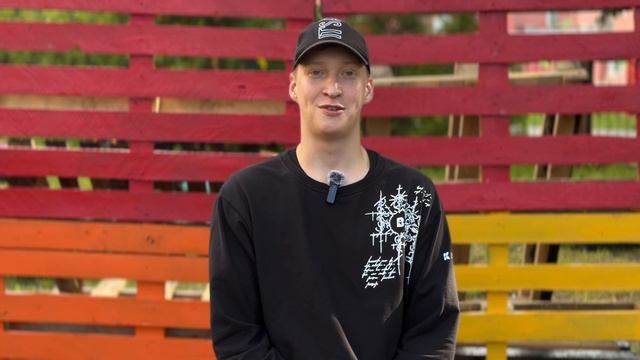 С днём рождения Элина 