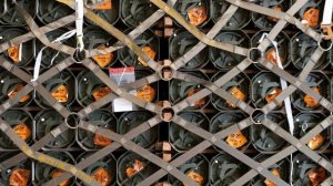 NYT: пауза в поставках оружия США на Украину оказалась случайной.