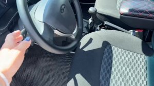 Lada (ВАЗ) Granta I Рестайлинг, 2020