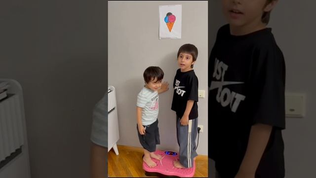 Социальные навыки Милахимова А