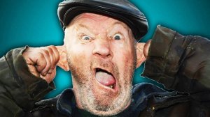 УГАРНЫЕ ИСТОРИИ (marazm)