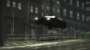 NFS MW - Покатушки (12 Серия. Часть 2)