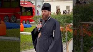 Его Высокопреосвященство Митрополит Вологодский и Кирилловский Савва