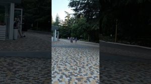 Славутич Алушта Второй корпус краткий отзыв.mp4