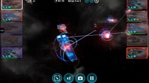 Stellar Wind idle # 54