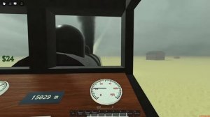 Delvir🔥 СОЗДАЛ НОВЫЙ КЛАСС! Прошел до Мексики за ИСТИННОГО ПОДЖИГАТЕЛЯ в МЁРТВЫХ РЕЛЬСАХ   Dead Rai