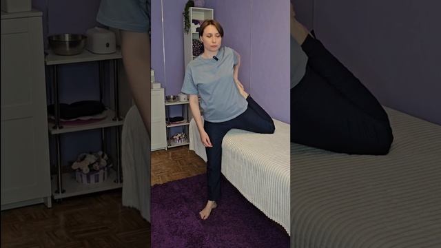 УПРАЖНЕНИЯ ПРИ ГИПЕРЛОРДОЗЕ