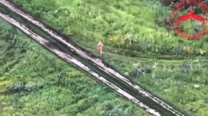 То, что не покажут по ТВ: Беспощадная атака дронов на украинских солдат#warzone #russia #military