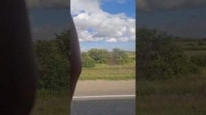 По дороге к Бабуле Тамаре🥰Таисия и мама в эфире ❤️ ИЮНЬ25