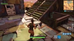 🏰 Интересный факт: Epic Games работала над ультра-версией «Карманного форта»