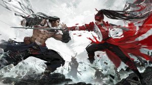 NARAKA: BLADEPOINT