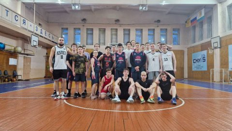 Rodina-kirov
Тренировка на внимательность и быстроту принятия решения