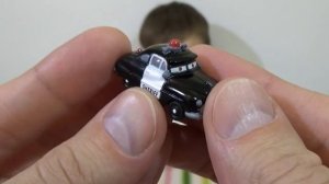 Мистер Макс • Mister Max - Шарики с сюрпризом