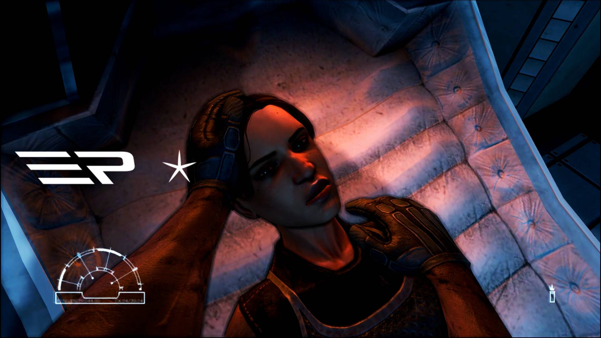 Aliens VS Predator – Ep. 5