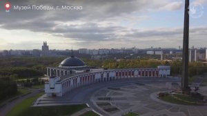 Музеи-юбиляры России. 1 часть