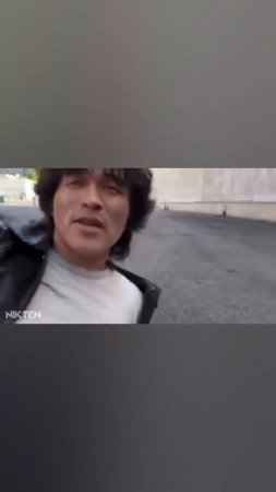 Цов и Бодров нейросеть оживила