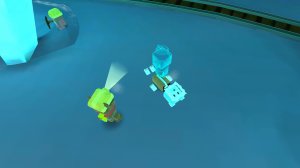 Играем в супер беар адвенчер 6 часть