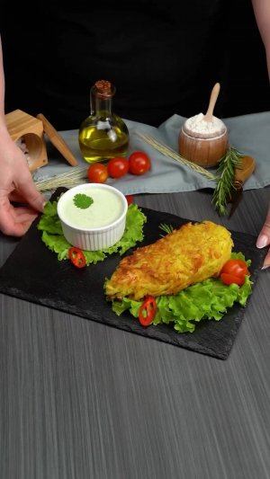 Отличная идея приготовления куриной грудки, которую должен знать каждый
