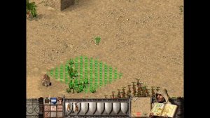 Stronghold Crusader. Исторические сражения. Кампания №2 "Завоевания Саладина". 1. "Дамаск, Мятежный