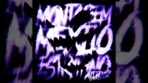 MONTAGEM MEXILO ESTRANHO • DJ Zynx, RSFI, DJ Hero Da Zn, RD12