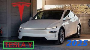 Обзор_Tesla_Model_Y_Juniper:_Что_нового_в_2025_году?