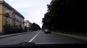 #4294 /09-07-25 г./ Поездка в Пушкин, ч.2...