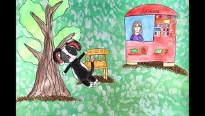 "Друзья" - Мультстудия «Голосистый петушок» ДОУ №302 г. Новосибирск