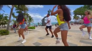 Beautiful people Remix - Paradox Factory & Dr. Alban & DJ X KZ
