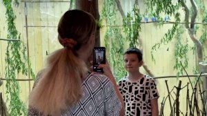 🌟 Ростовскому-на-Дону зоопарку исполнилось 98 лет!