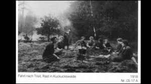 Города Калининградской области Gumbinnen-Гусев 31 фото  города и жителей 100 лет назад