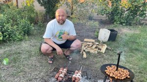 Артём и Света - Приехали в деревню - Артем не знал, что его ждет.