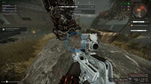 Баг Сталкрафт X