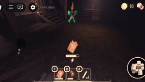 3 часть дурс