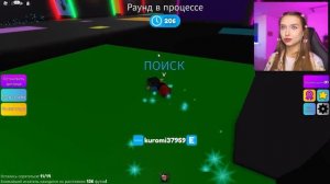 Ностя - СПРЯЧЬСЯ чтобы ВЫЖИТЬ в ROBLOX 10 🔥 РОБЛОКС ПРЯТКИ