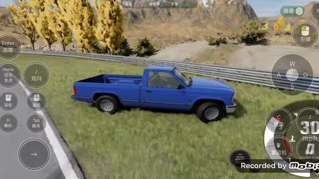 BeamNG.Drive на телефон смотреть онлайн
