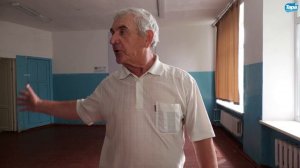 Два кабинета школы № 2 хранят уникальную историю (09.07.2025)