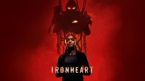 Железное Сердце (2025) — 1 сезон 5 серия | Ironheart