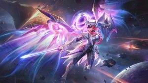ФРЕЯ !!! 20 КИЛЛОВ !!! ИГРА ТОП 1 ГЛОБАЛА + ЛУЧШИЙ БИЛД 2025 !!! MOBILE LEGENDS