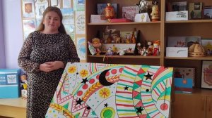 Визитная карточка Киселева Оксана Сергеевна