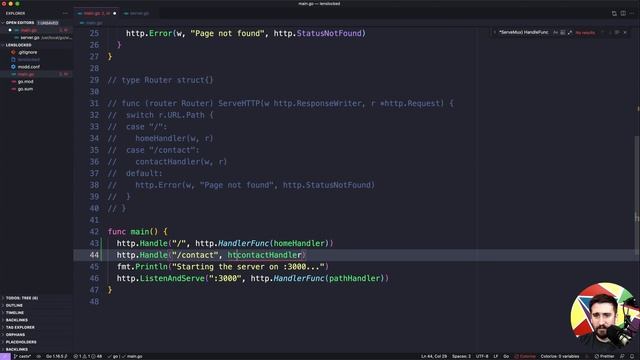 20 - Exploring Handler Conversions
