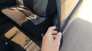 Nissan Prairie Joy 1997