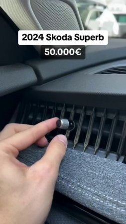 Skoda Superb обзор автомобиля Шкода Суперб