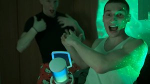 МЫ ПОПРОБОВАЛИ СЕБЯ В ОЗВУЧКЕ И ВОТ ЧТО ИЗ ЭТОГО ВЫШЛО! #МАКС #САНЯ