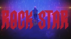 【Ado】 ロックスター ROCKSTAR