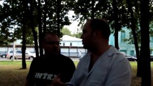 шоколадный камнепад