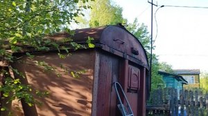 Дача, участок СНТ Садовод