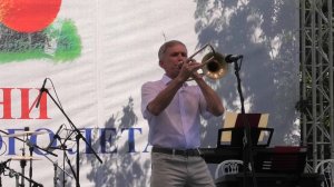 "Очумелая муха"-Геннадий Городилов