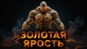 orDor — Золотая Ярость (Музыкальное видео 2025)